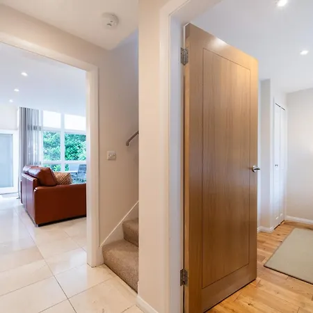 Corn Meadow - With Access To Leisure Facilities