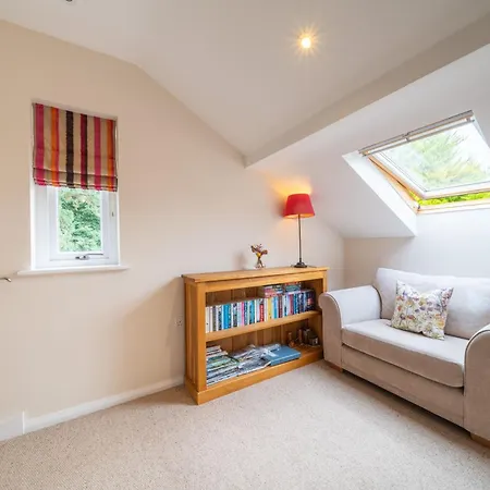 Corn Meadow - With Access To Leisure Facilities *