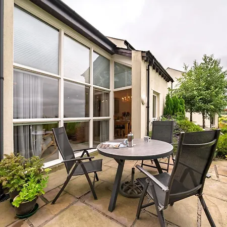 Tatil Evi Corn Meadow - With Access To Leisure Facilities Kirkby Lonsdale